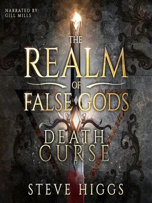 cover image of Death Curse